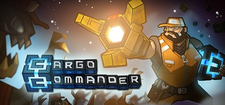 Cargo Commander (PC/MAC/LINUX)