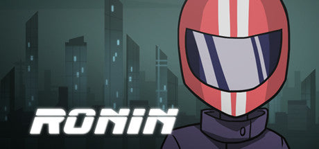 RONIN (PC/MAC/LINUX) Steam Download