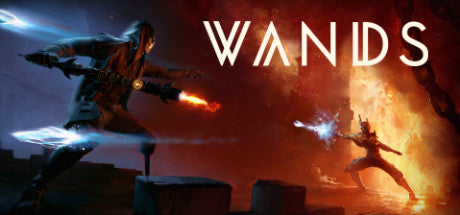 Wands (PC)
