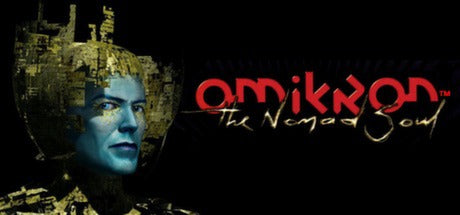 Omikron: The Nomad Soul (PC)