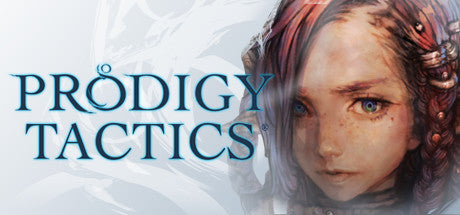 Prodigy Tactics (PC) Steam Download