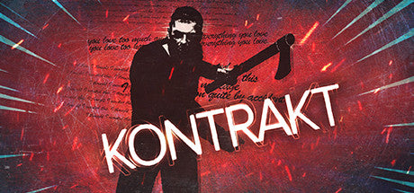 Kontrakt (PC/LINUX) Steam Download