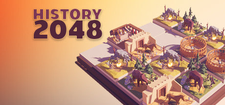 History2048 (PC) Steam Download