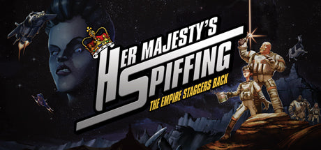Her Majesty's SPIFFING (PC/MAC/LINUX) Steam Download