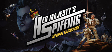 Her Majesty's SPIFFING (PC/MAC/LINUX)