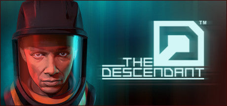 The Descendant - Complete Season (Episodes 1-5) (PC/MAC)