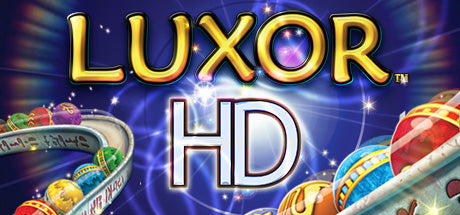 Luxor HD (PC) Steam Download