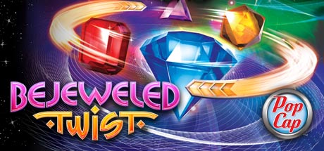 Bejeweled Twist (PC)