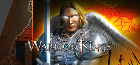 Warrior Kings (PC) Steam Download