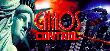 Chaos Control (PC)