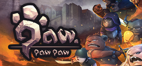 Paw Paw Paw (PC/MAC)