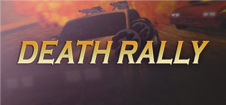 Death Rally (PC/MAC)