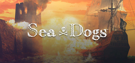 Sea Dogs (PC)