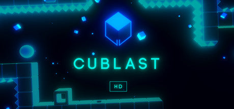 Cublast HD (PC/MAC/LINUX)