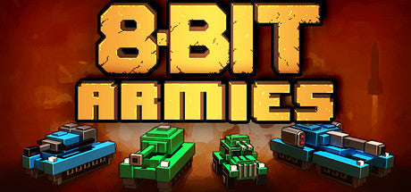 8-Bit Armies Complete Edition (PC)