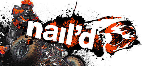 nail'd (PC)  Steam Download