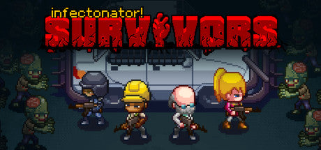 Infectonator: Survivors (PC/MAC)