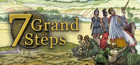 7 Grand Steps: What Ancients Begat (PC/MAC)