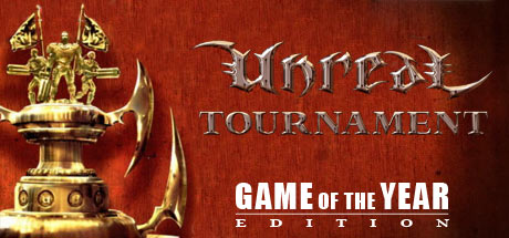 Unreal Tournament Game of the Year Edition (PC)