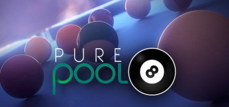 Pure Pool (PC) Steam Download