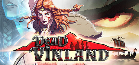 Dead In Vinland (PC/MAC)