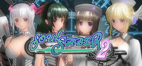 Soul Saber 2 (PC) Steam Download