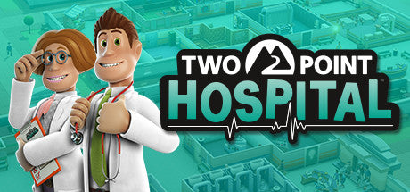 Two Point Hospital (PC/MAC/LINUX)