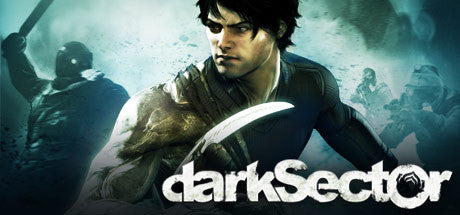 Dark Sector (PC)  Steam Download