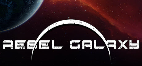 Rebel Galaxy (PC/MAC)