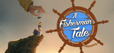 A Fisherman's Tale (PC)