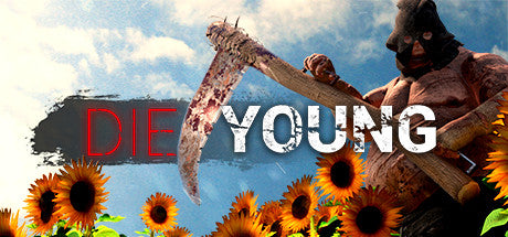 Die Young (PC) Steam Download