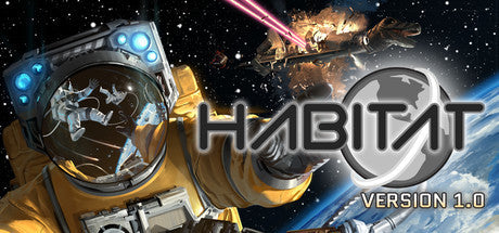Habitat (PC/MAC/LINUX) Steam Download