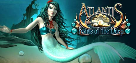 Atlantis: Pearls of the Deep (PC) Steam Download
