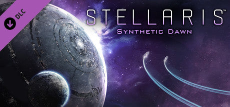 Stellaris: Synthetic Dawn (PC/MAC/LINUX)