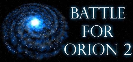 Battle for Orion 2 (PC/MAC/LINUX)