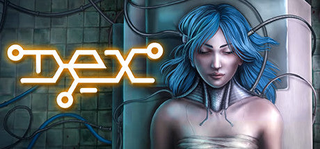 Dex (PC/MAC/LINUX)  Steam Download