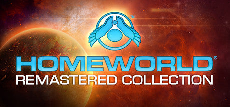 Homeworld Remastered Collection (PC/MAC)