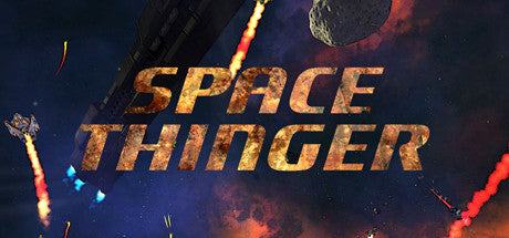 Space Thinger (PC/LINUX)