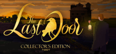 The Last Door - Collector's Edition (PC/MAC)