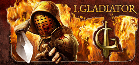I, Gladiator (PC)  Steam Download