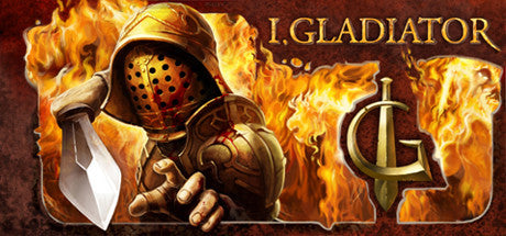 I, Gladiator (PC)