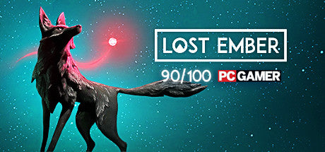 Lost Ember (PC)