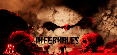 Infernales (PC) Steam Download