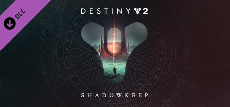 Destiny 2: Shadowkeep (PC)