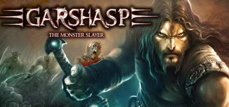 Garshasp: The Monster Slayer (PC)  Steam Download