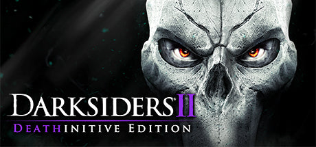Darksiders II Deathinitive Edition (PC)