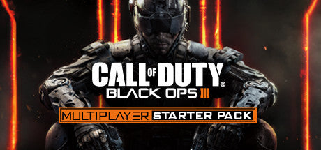 Call of Duty: Black Ops III - Multiplayer Starter Pack (PC)