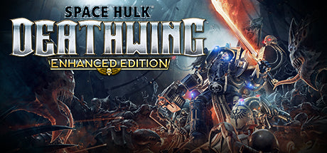 Space Hulk: Deathwing - Enhanced Edition (PC) Steam Download