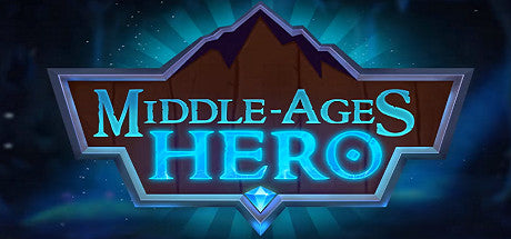 Middle Ages Hero (PC)