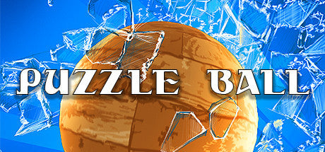 Puzzle Ball (PC)